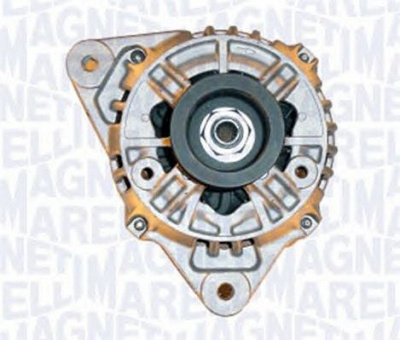 MAGNETI MARELLI 944390386500 -  Генератор